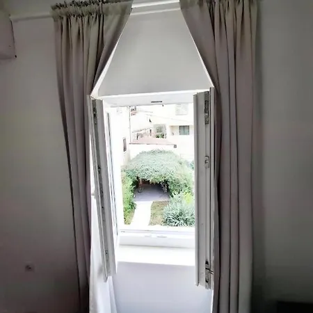 Apartment Sps