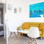 Apartament Sps