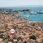 Apartament Sps *