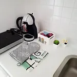 Apartament Sps