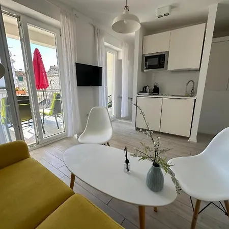 Apartment Dida Split