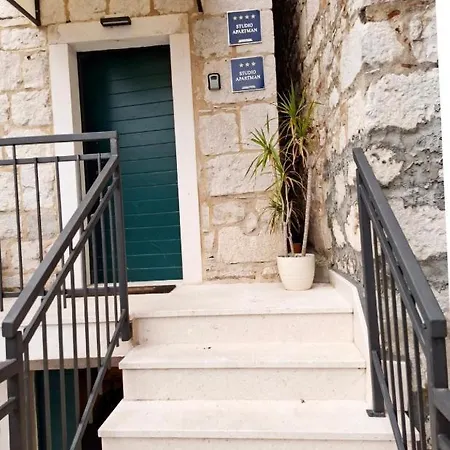 Sps דירה ספליט