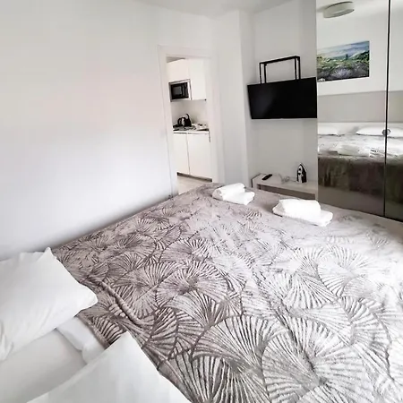 Appartement Sps