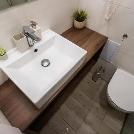 Appartement Sps Split