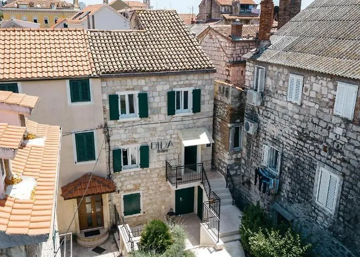 Apartment Dida Split