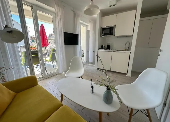 Apartment Dida Split