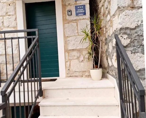 Dida Apartment Split