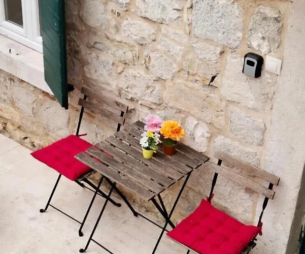 Apartment Dida Split