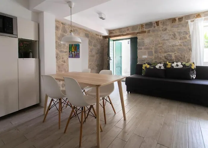 Apartment Dida Split