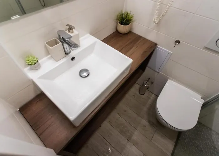 Apartment Dida Split